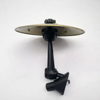 Car Vent Mounted Rhythm Cymbal