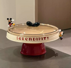 Modern Decorative Fruit & Snack Bowl