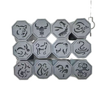 Decorative Keycap (Keyboard-Style)