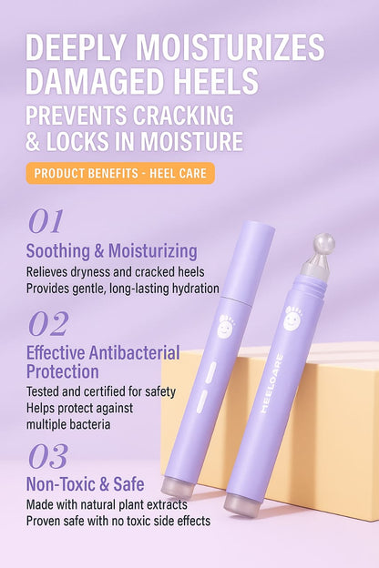 Pet Avocado Paw Balm Pen