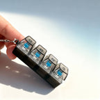 CalmClick Keychain™