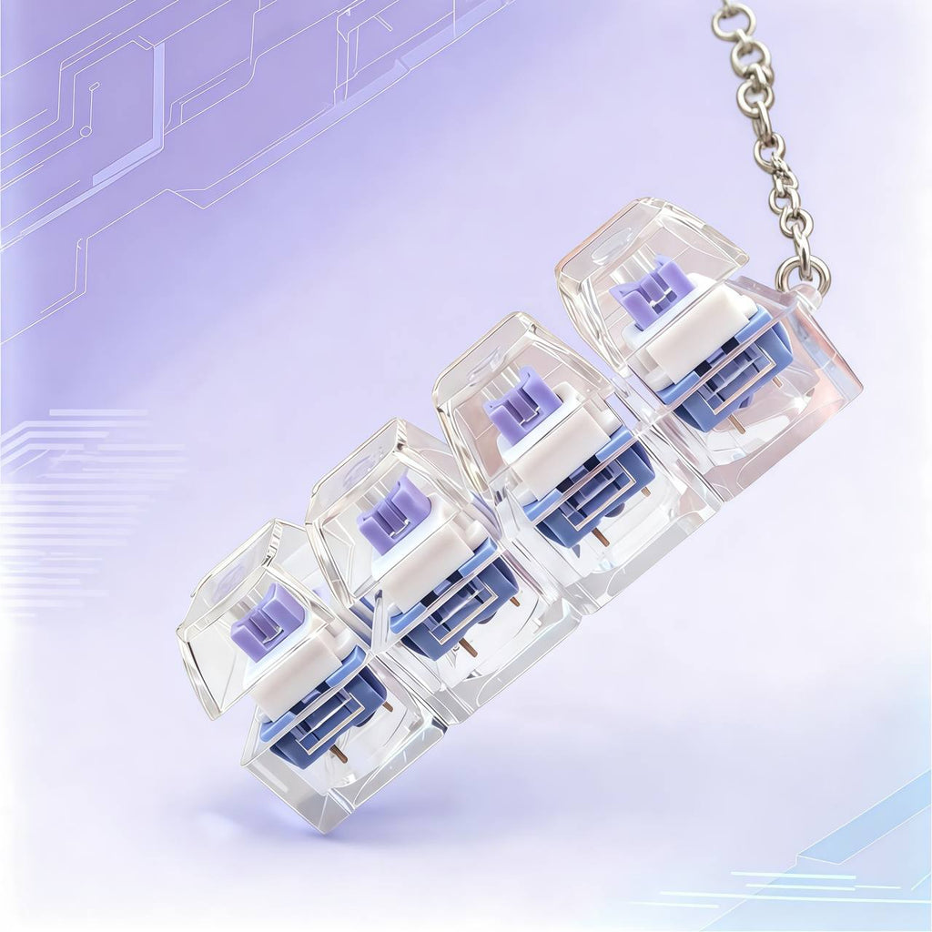 CalmClick Keychain™