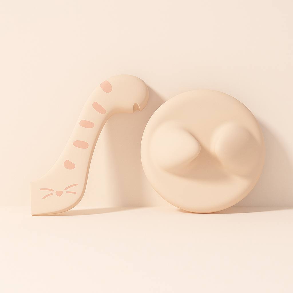 Pet Can Opener & Silicone Can Cover Set