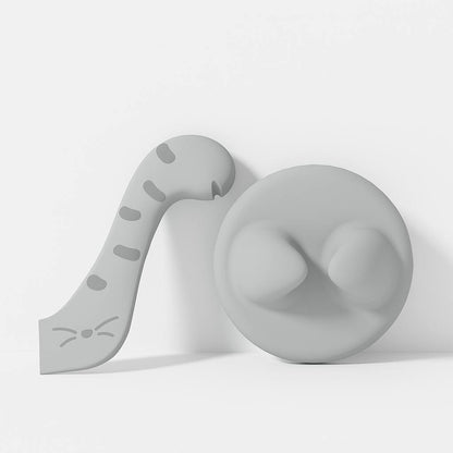 Pet Can Opener & Silicone Can Cover Set