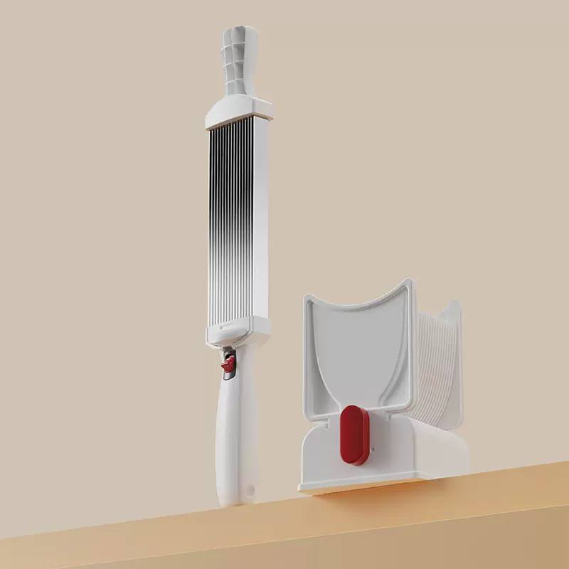 BBQ Meat Shredder Tool  Easy Chicken & Pork Shredder